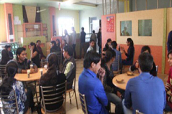 cafeteria